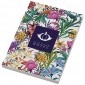 Novella Austen A6 soft cover notebook - 100 sheets