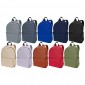 Byron 14" GRS recycled city laptop backpack 16L