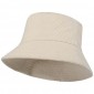 Howson recycled corduroy sun hat