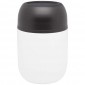 Supo 480 ml double-walled recycled stainless steel lunch pot