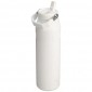 Stanley IceFlow™ 2.0 1.06 litre water bottle with flip straw