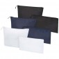 Swift GRS recycled toiletry bag set