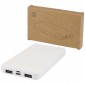 Intan 10.000 mAh 10W recycled plastic power bank
