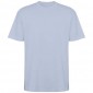 Bull short sleeve unisex oversized t-shirt