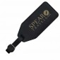 Standard Leather Luggage Tag