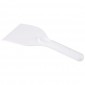 Chilly large recycled plastic ice scraper