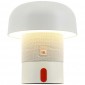 Kooduu Sensa Play Mini JBL portable speaker and lamp