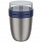 Mepal Ellipse insulated lunch pot 2.0