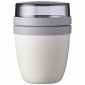 Mepal Ellipse Mini lunch pot