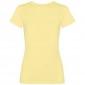 Fiyi short sleeve women's t-shirt