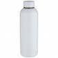 Spring 750 ml sublimation RCS recycled single wall stainless steel water bottle