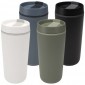 Sedona 480 ml double wall plastic tumbler