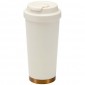 Hampton 480 ml RCS recycled stainless steel double wall vacuum insulated tumbler