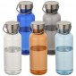 Thor 600 ml RCS recycled RPET water bottle