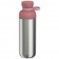 Mepal Vita 700 ml recycled stainless steel water bottle