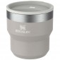 Stanley Stay Hot 295 ml stainless steel insulated stacking camp cup