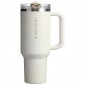 Stanley Quencher® ProTour 1180 ml recycled stainless steel insulated flip straw tumbler