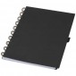 SMART planner with flexible cover and disc system