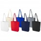 Odisha 270 g/m² OCS organic tote bag 10L 
