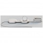 Zens Pro 3 140W USB-C 3-in-1 charging cable