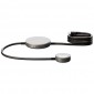 Zens Pro 2 15W dual charging cable