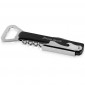 Milo Waitress Knife with Bottle Opener