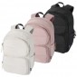 Puffer 15.6" GRS recycled laptop backpack 18L