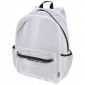 Mesh recycled backpack 18L
