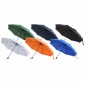 Aaron 23'' foldable manual umbrella
