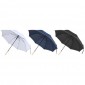 Norman 30” windproof RPET umbrella 