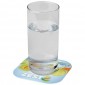 Lumin square coaster