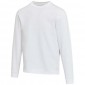 Jasper 280 g/m² OCS organic recycled unisex crewneck sweater 