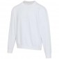 Boris 280 g/m2 unisex OCS organic oversized crewneck sweater