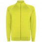 Valier full zip men's sweatshirt