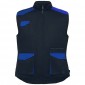 Armada multi-pocket workwear vest