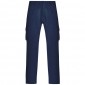Daily Stretch 250 g/m2 elastane workwear trousers