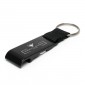 Bottle Opener Trolley Keyring