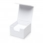 Magnetic Memo Pad Box