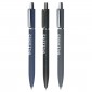 Pebble Ball Pen