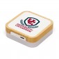 15W Bamboo and RABS Wireless Charger