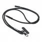 NOVA 60W Lanyard Charger With Phone Holder
