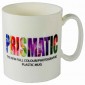 Plastic Mug Full Colour