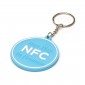 Bespoke Soft PVC Keyring