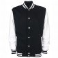 FDM Unisex Varsity Jacket