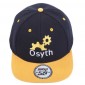 Snap 50 two-tone Cap