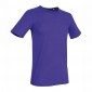 Stars By Stedman Morgan Crew Neck T-Shirt