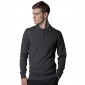 Kustom Kit Long Sleevd Arundel Knitted Polo