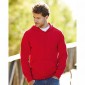 Fruit Of The Loom Lightweight Hooded Sweatshirt