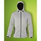SG Knitted Bonded Softshell Jacket