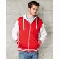 FDM Active Zip Hoodie